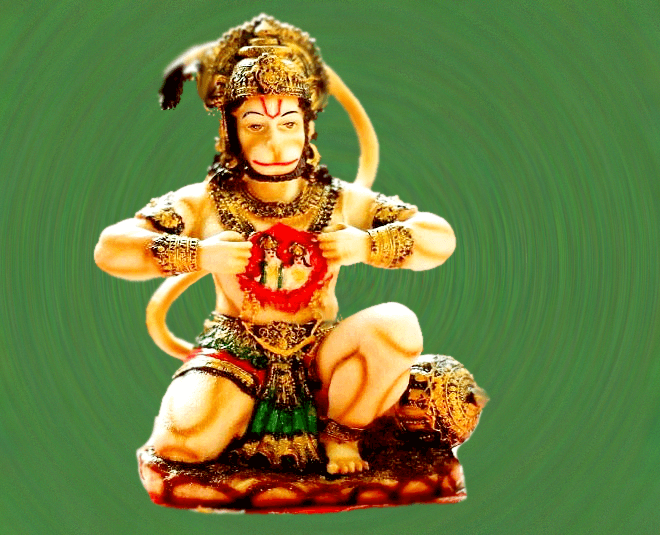 Hanuman Chalisa in hindi